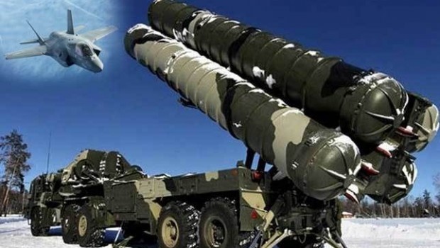 ABD: Türkiye S-400'ten vazgeçmezse yaptırım uygulayacağız