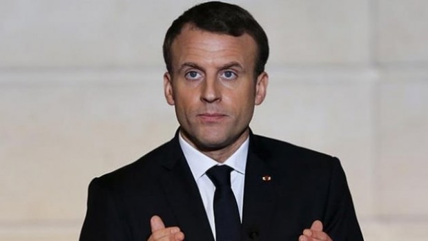 Macron'un yeni Suriye Özel Temsilcisi belli oldu  