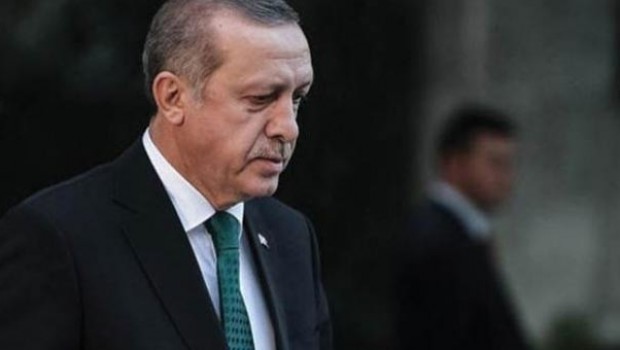 Erdoğan'dan erken seçim sinyali