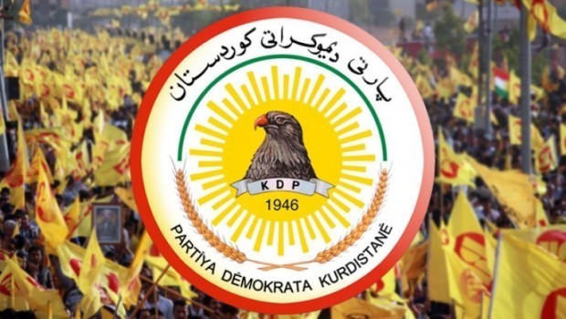 KDP'den Seçim açıklaması