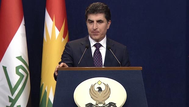 Başbakan Barzani: PKK'ye defalarca söyledik