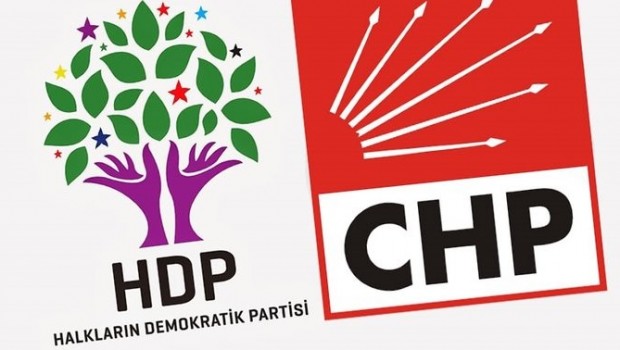 CHP’den HDP çıkışı