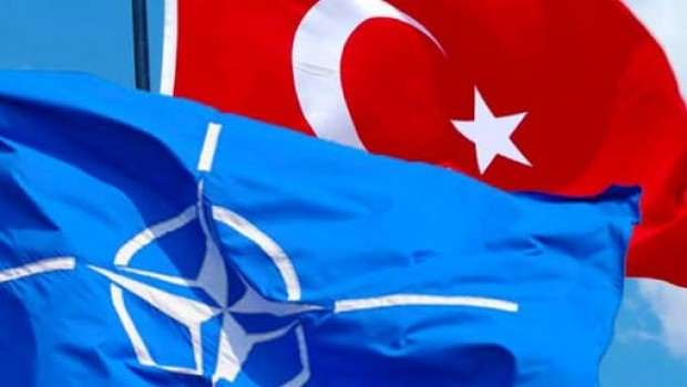 NATO'dan Türkiye kararı