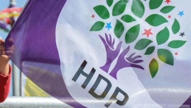 HDP'li iki vekile soruşturma