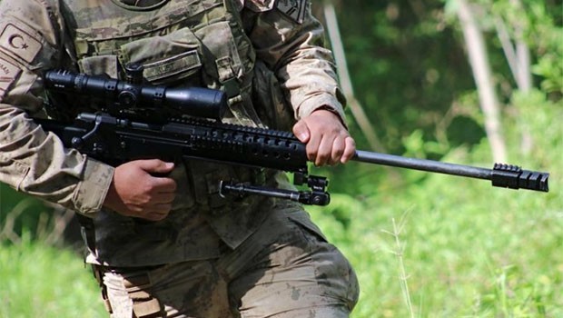Giresun'da Uzman Çavuş, PKK’li sanılarak öldürüldü iddiası