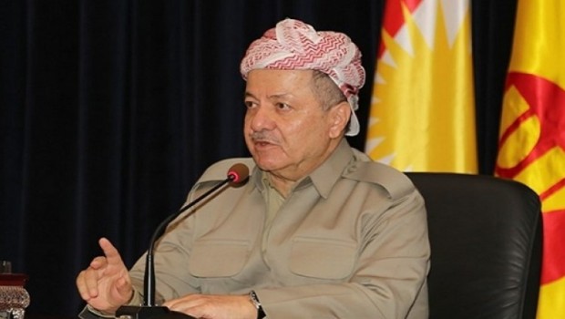 Başkan Barzani'den İslam alimlerine mesaj: Tarihimizde büyük rolleri var