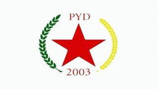 'Suriye Anayasası Komitesi listesinde PYD yok'