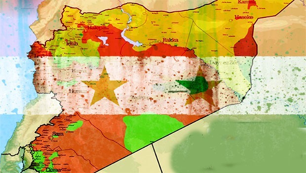 Yeni Suriye Anayasasında Kürtleri ilgilendiren 5 madde!