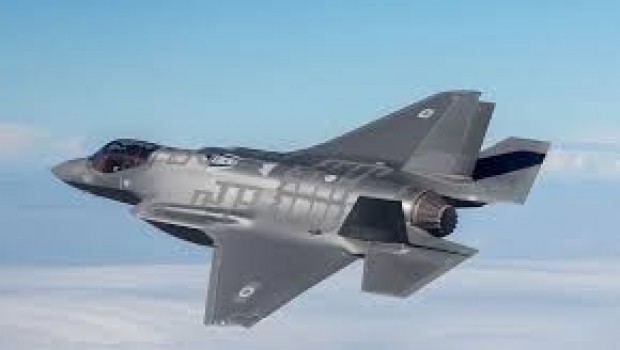 ABD Senatosu'ndan F-35 kararı