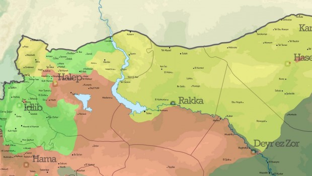 Rusya’nın Suriye planı: Denetime tabii özerk yerel bölgeler