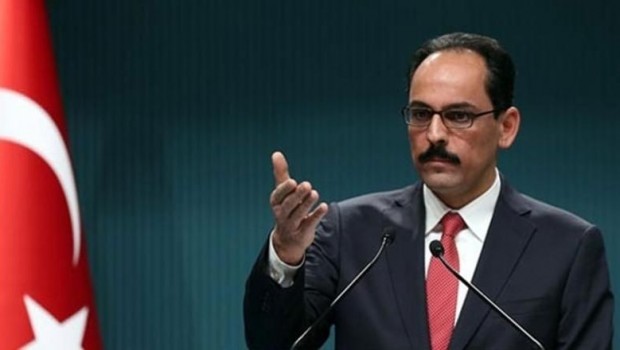 Kalın'dan Şengal açıklaması: Devam edecek