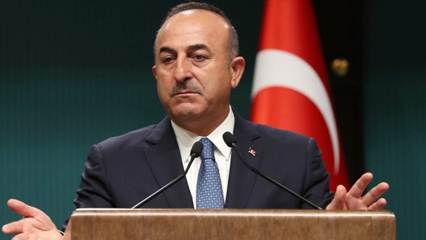 Çavuşoğlu: ABD, gerçek dostun kim olduğunu bilmiyor