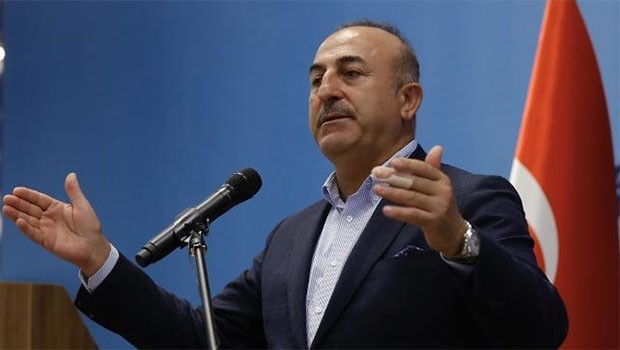 Çavuşoğlu ABD'yi suçladı: Çözmek istemiyorlar