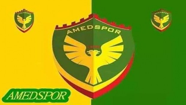 Amedspor'un açılış etkinliği için saha yok!