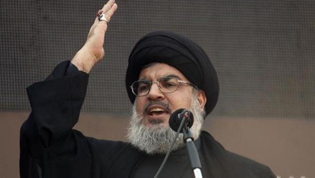 Nasrallah'tan Suriyeli Kürtlere: ABD sizi satacak