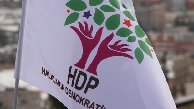 HDP'den genel af çağrısı