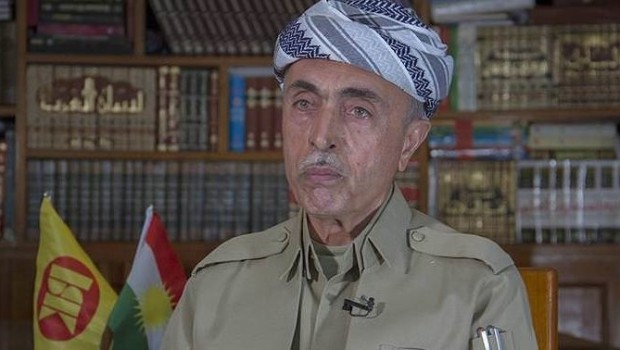 Zebari: Irak PKK konusunda ikili oynuyor