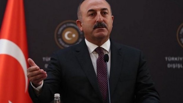 Çavuşoğlu'ndan ABD'ye İdlib çağrısı:  Bizimle paylaşın