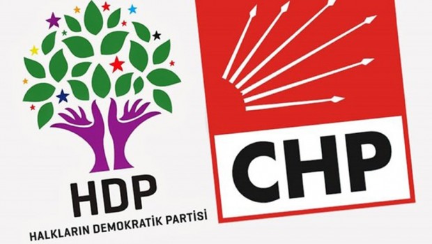 CHP'den HDP'ye şartlı seçim teklifi