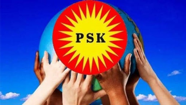 PSK: Savaşın kazananı yoktur!