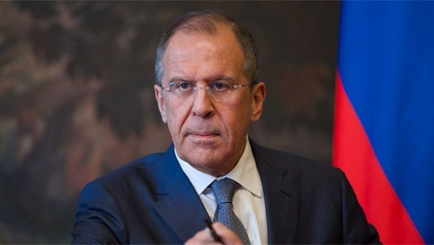 Lavrov'dan İdlib açıklaması: Sonsuza kadar tahammül etmek imkansız!