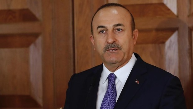 Çavuşoğlu: Saldırıların yanlış olduğunu Rusya'ya ilettik