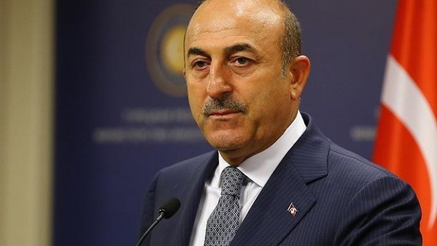 Çavuşoğlu'ndan İdlib açıklaması: Bazı ülkeler kendi ajandalarına göre hareket ediyor