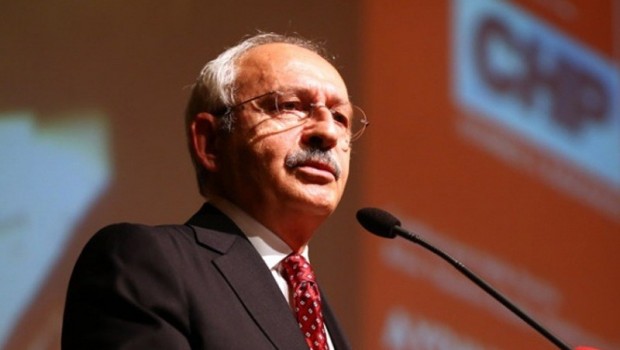 CHP: Yerel seçimlerde İyi parti ve HDP ile ittifak kurulabilinir