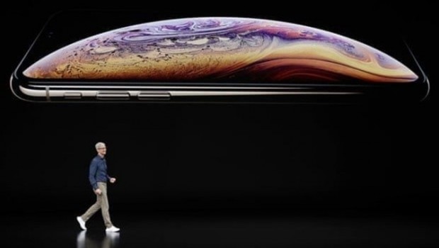 Apple yeni iPhone modellerini tanıttı