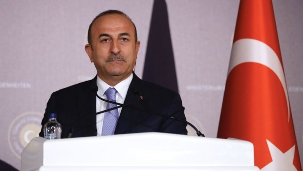 Çavuşoğlu: İdlib'de işbirliğine hazırız