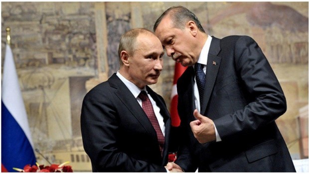 Erdoğan-Putin zirvesi: İdlib'de neler olacak?