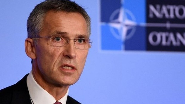 Stoltenberg: Rusya’ya karşı 5. maddeyi uygulayabiliriz