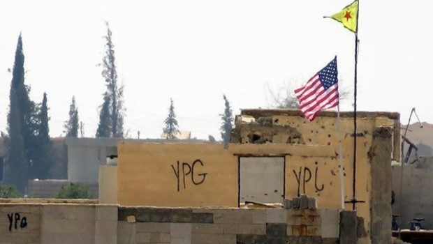 ABD’nin Suriye anayasasına PYD ve ENKS'den yanıt