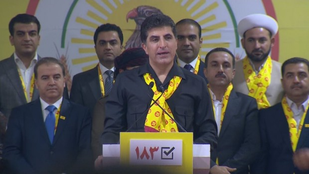 Başbakan Barzani: Büyük hayallerimizin olmasına hakkımız var!