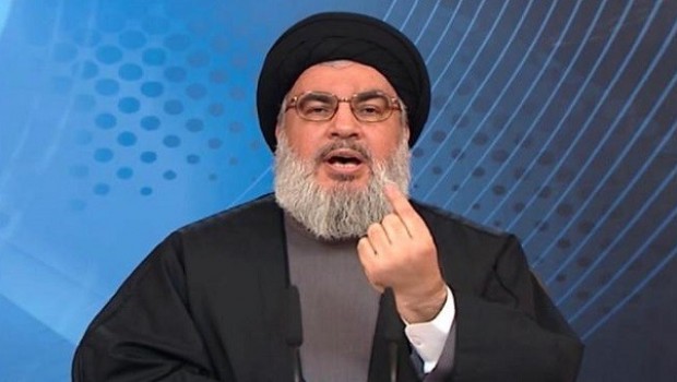 Nasrallah'tan İsrail'e uyarı: Artık hassas füzelerimiz var 