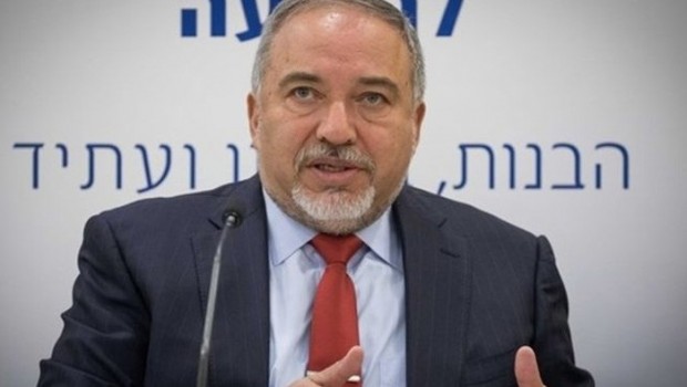 Liberman: Suriye’deki askeri operasyonlar devam edecek