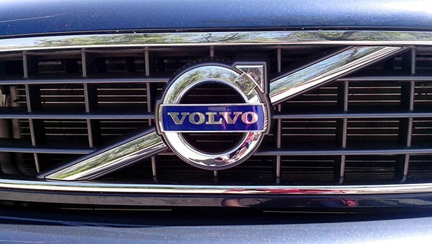 Volvo, İran’da çalışmama kararı aldı