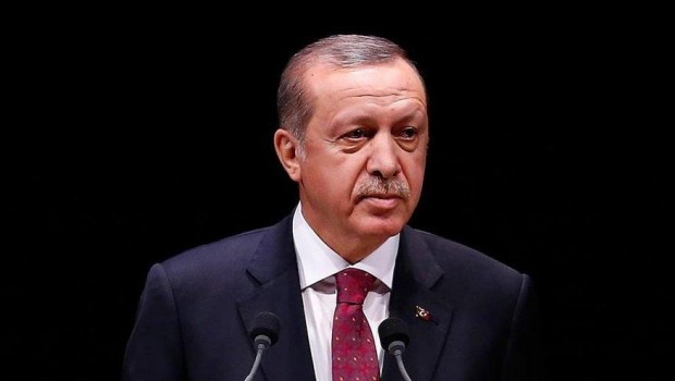 Erdoğan: ABD, Menbic'te sözünü tutmuyor