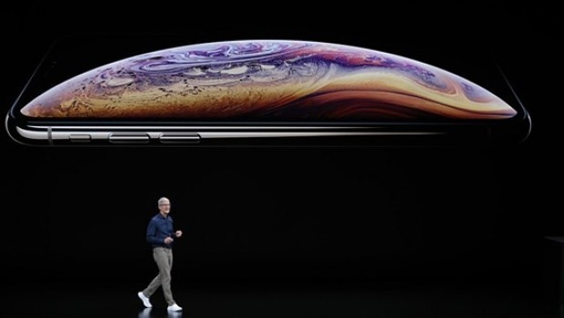 iPhone XS ve iPhone XS Max'ler toplatılabilir