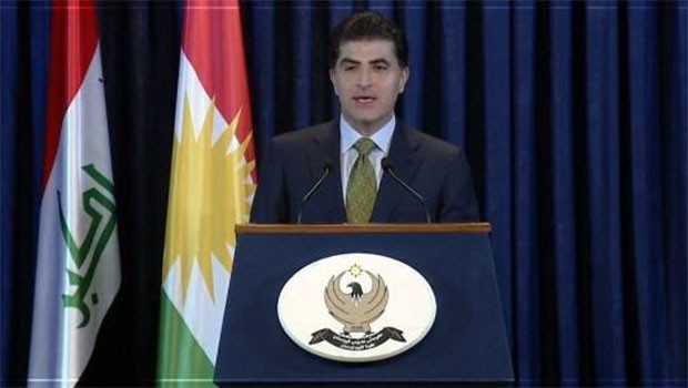 Başbakan Barzani'den kritik açıklamalar