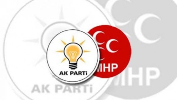 Ak Parti'de seçim önlemi önlem... MHP’nin af teklifi için anket yapılacak