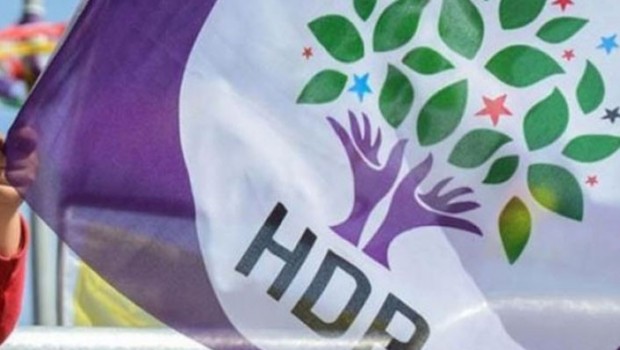 HDP’den Erdoğan’a kayyım yanıtı