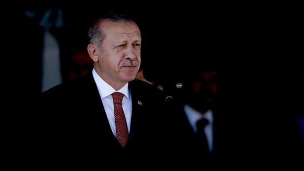 Erdoğan: Çok yakında Fırat'ın doğusunda olacağız