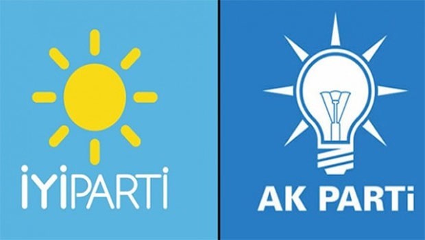 HDP ihtimali İyi Parti'yi AK Parti'ye yakınlaştırdı!