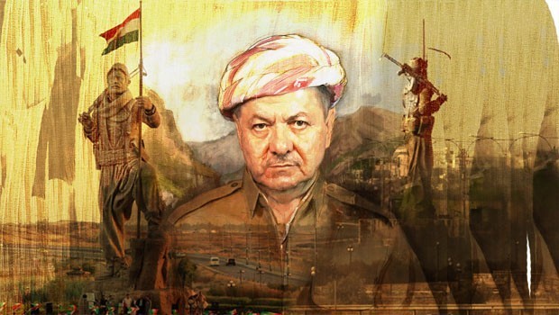 Başkan Barzani'den çok sert 'ihanet' açıklaması