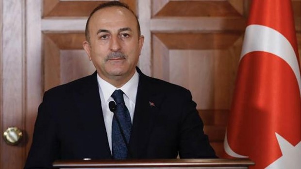 Çavuşoğlu'ndan ABD'ye Menbic mesajı: Çizgimize döneriz