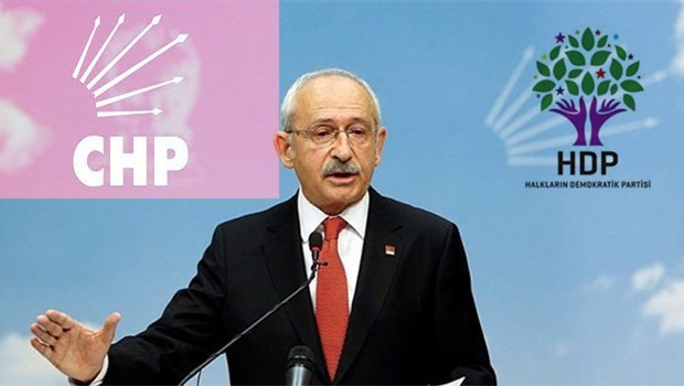 CHP'den İstanbul taktiği... HDP'den de oy alabilecek bir isim!