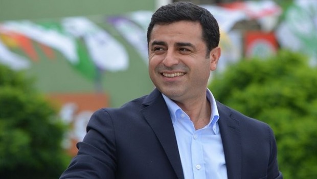 Ayhan Bilgen'den Demirtaş iddiası: Tahliye edilebilir