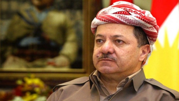 Başkan Barzani: 20 Ekim’in büyük değeri var!