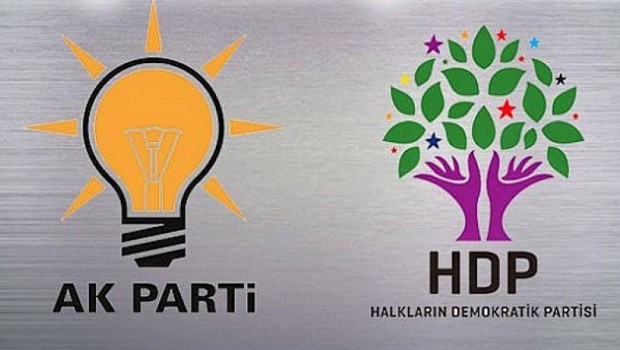 HDP'den Erdoğan'a çağrı: Gelin masaya oturalım